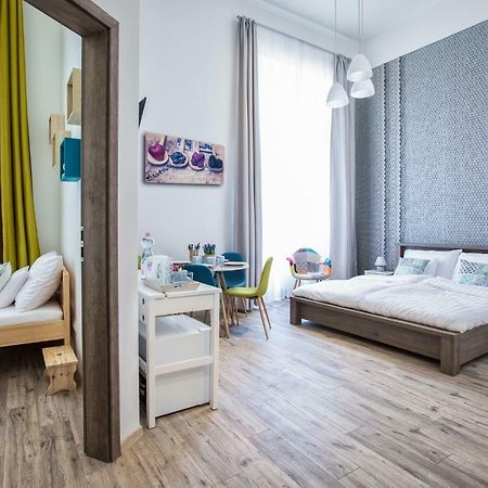 Budapest Passage 2 Dış mekan fotoğraf